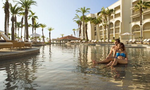 Dreams Los Cabos Suites Golf Resort & Spa